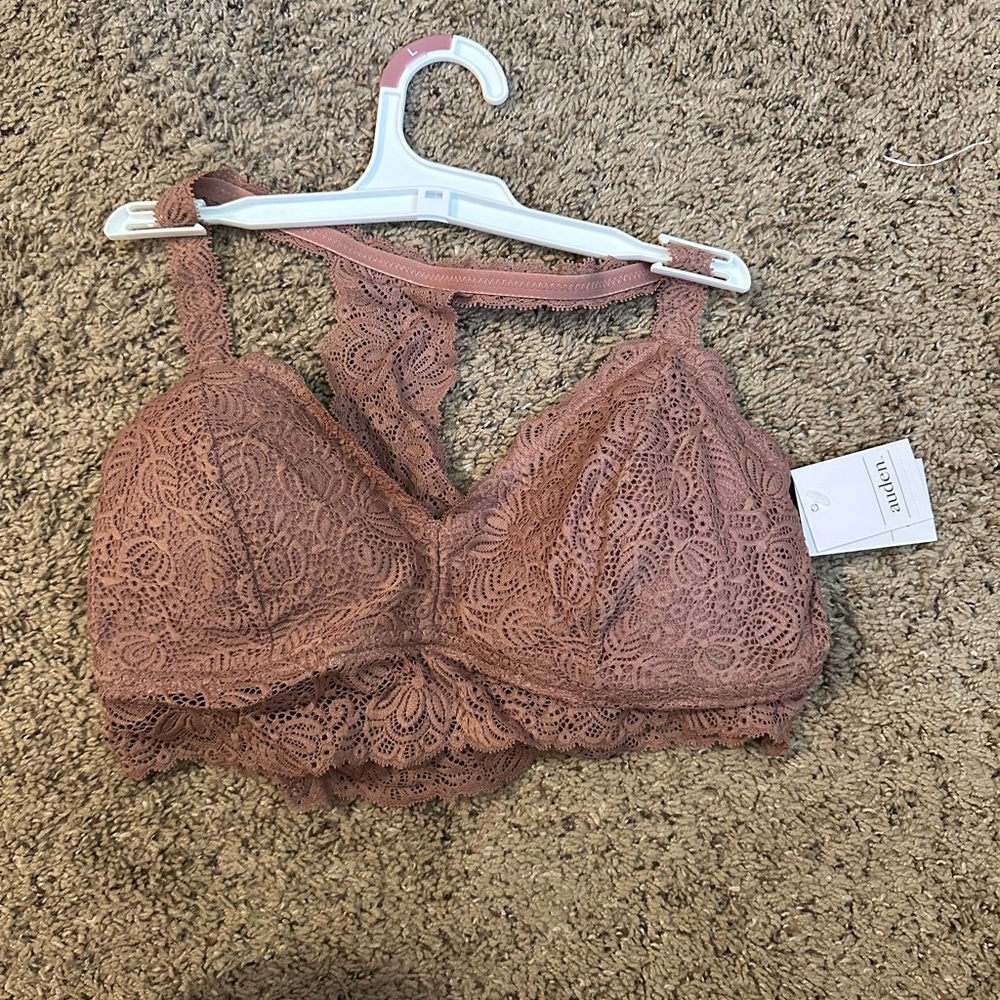 Auden Lace Bralette